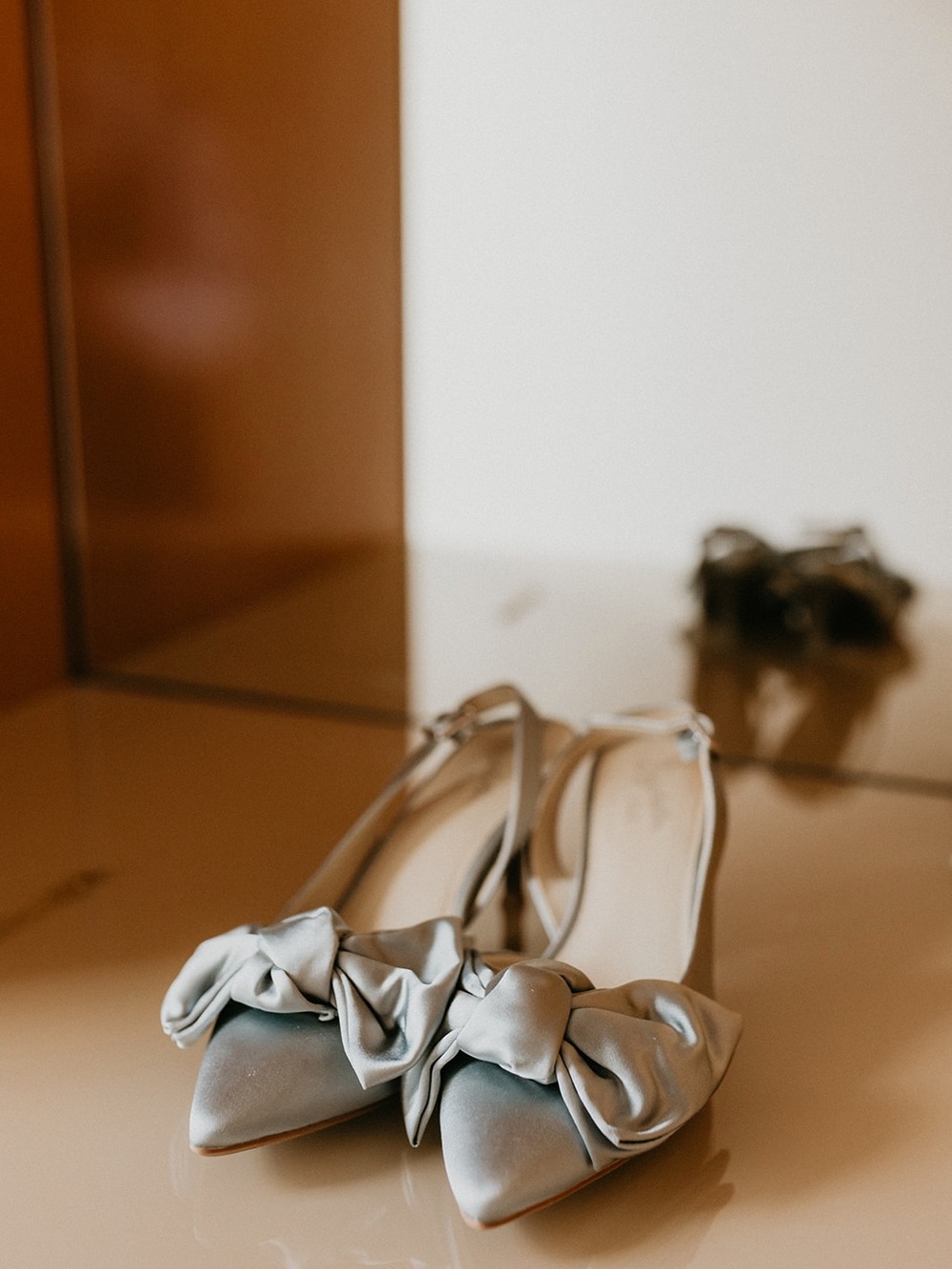 Seychelles Neve II Slingback Kitten Heels